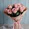 Букет цветов из: Розы в Троицком Воронежской области