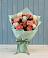 Букет цветов из: Розы в Троицком Воронежской области