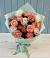 Букет цветов из: Розы в Троицком Воронежской области